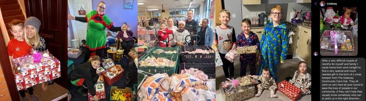 Christmas Hampers 2022