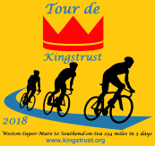 C2C 2018 T-shirt