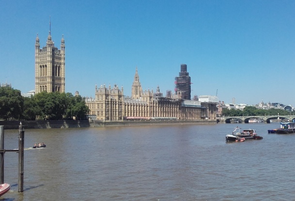 Palace of Westminster