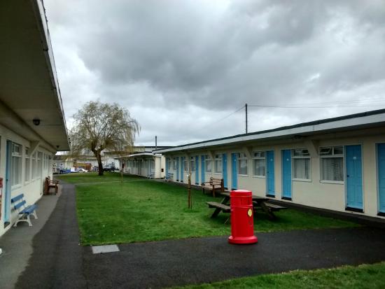 Pontins Sand Bay