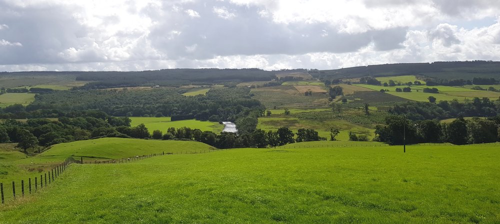 England from Scotland England from Scotland