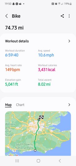 Day 1 accomplished!