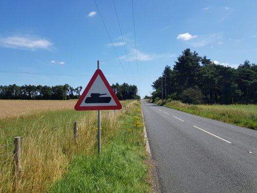 Welcome to Norfolk